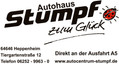 Autohaus Heinrich Stumpf GmbH